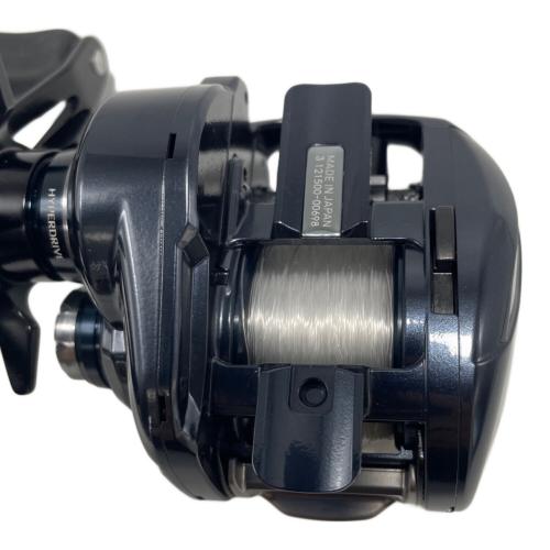 DAIWA (ダイワ) リール STEEZ A TW HLC 7.1R