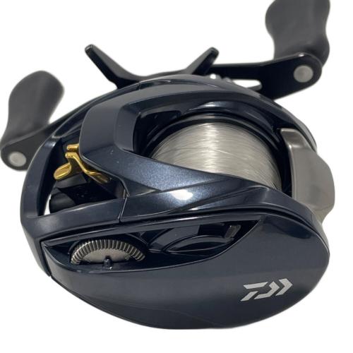 DAIWA (ダイワ) リール STEEZ A TW HLC 7.1R