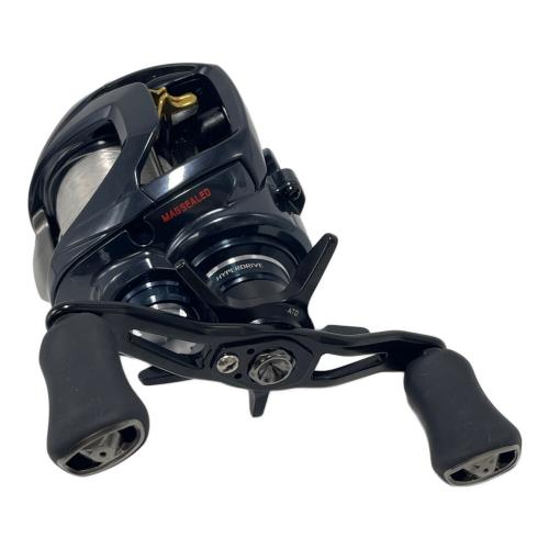 DAIWA (ダイワ) リール STEEZ A TW HLC 7.1R