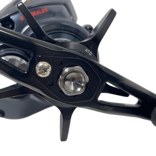 DAIWA (ダイワ) リール STEEZ A TW HLC 7.1R