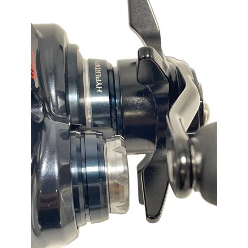 DAIWA (ダイワ) リール STEEZ A TW HLC 7.1R
