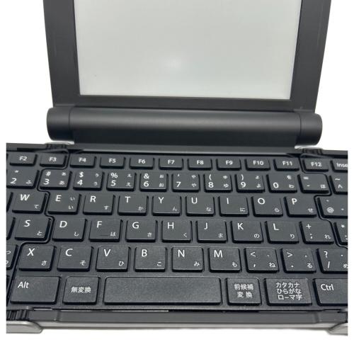 新品未使用品　キングジム(Kingjim) デジタルメモ ポメラ 黒 DM30 デザイン｜DM30｜デジタルメモ「ポメラ」｜キングジム