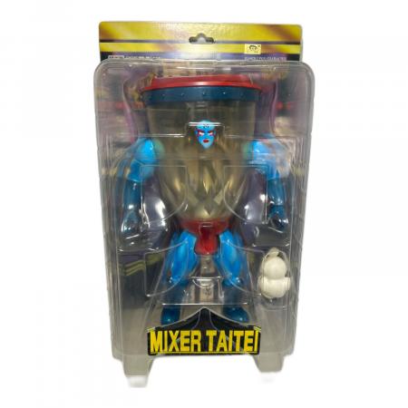 フィギュア キン肉マン ミキサー大帝 KIN肉MAN｜トレファクONLINE