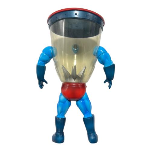 フィギュア キン肉マン ミキサー大帝 KIN肉MAN