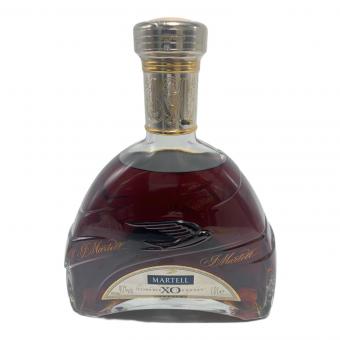 マーテル (MARTELL) コニャック XO 1000ml