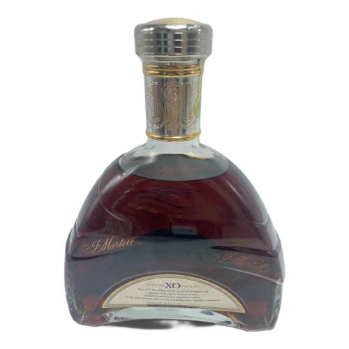 マーテル (MARTELL) コニャック XO 1000ml