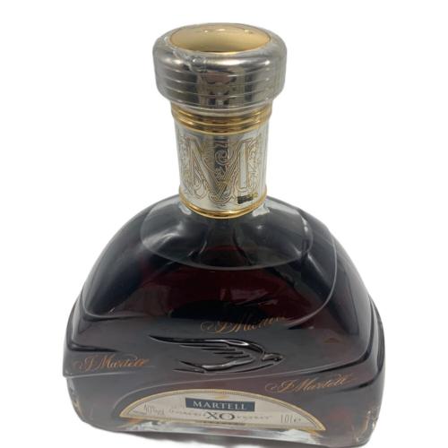 マーテル (MARTELL) コニャック XO 1000ml