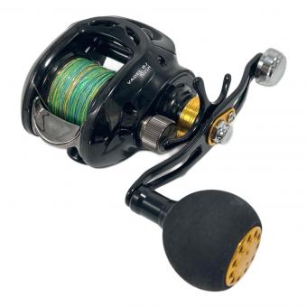 DAIWA (ダイワ) リール VADEL BJ 100SH ベイトリール
