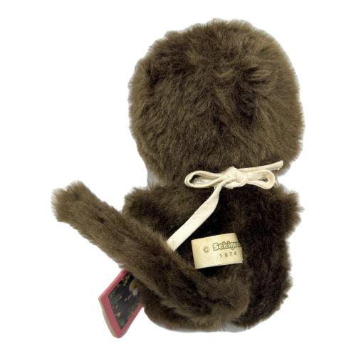 ふた子のモンチッチ くたくたシリーズ