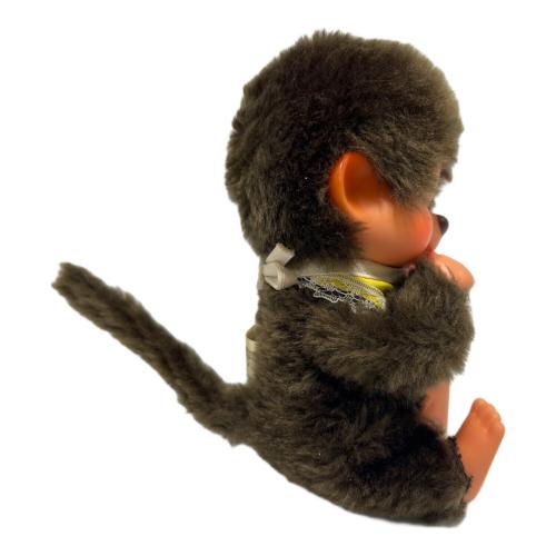 ふた子のモンチッチ くたくたシリーズ