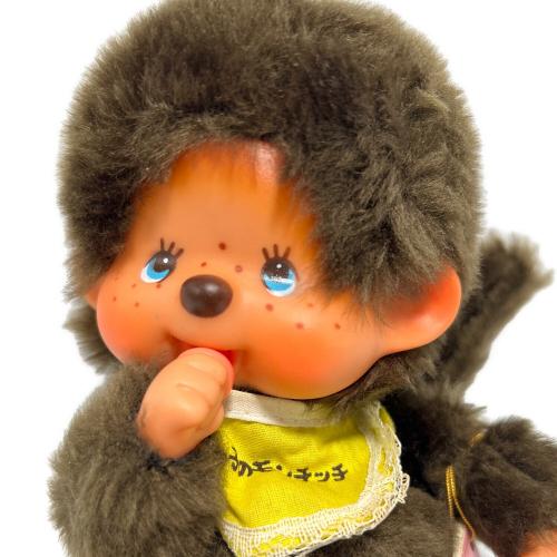 ふた子のモンチッチ くたくたシリーズ