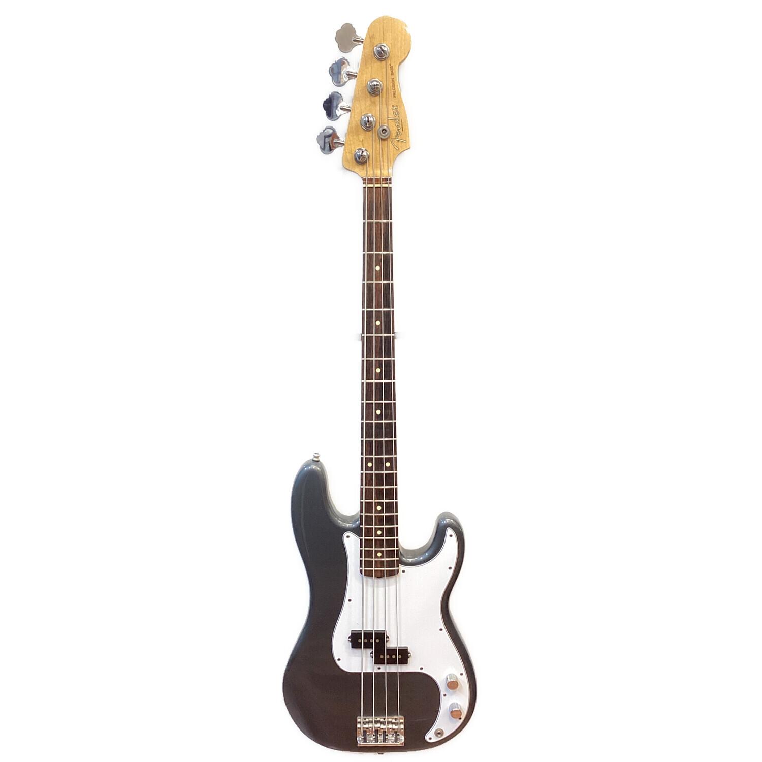 Fender Mexico Precision bass 97年製 プレベ 【公式通販】 Fender Mexico Precision bass 97年製 プレベ 【公式通販】