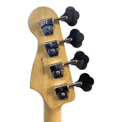 FENDER USA (フェンダー USA) Precision Bass プレシジョンベース エレキベース American Standard Precision Bass 2010年製