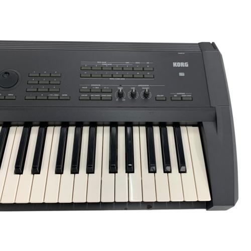 KORG (コルグ) シンセサイザー TRI-EXTBK61 限定カラーバージョン
