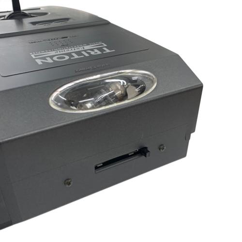 KORG (コルグ) シンセサイザー TRI-EXTBK61 限定カラーバージョン