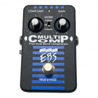 EBS (イービーエス) コンプレッサー MULTI COMP 動作確認済み