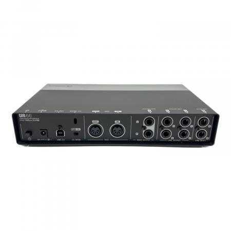 Steinberg (スタインバーグ) オーデイオインターフェイス UR44/程度AB