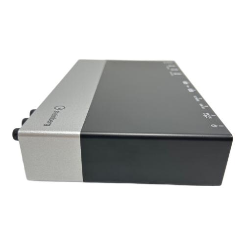 Steinberg (スタインバーグ) オーデイオインターフェイス UR44/程度AB/動作確認済み