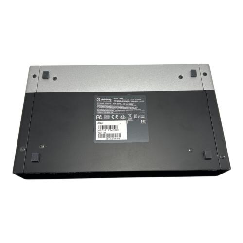 Steinberg (スタインバーグ) オーデイオインターフェイス UR44/程度AB/動作確認済み