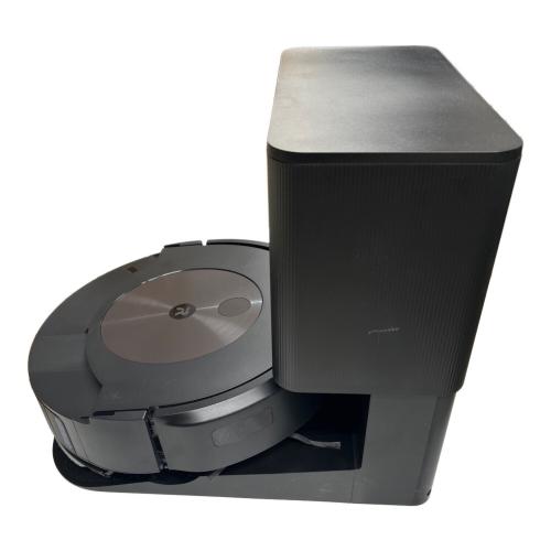 iRobot (アイロボット) ロボットクリーナー j9+ SD c955860 2024年製 Roomba Combo C955860B240921N400129
