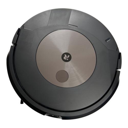 iRobot (アイロボット) ロボットクリーナー j9+ SD c955860 2024年製 Roomba Combo C955860B240921N400129