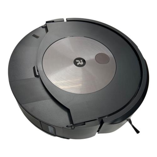 iRobot (アイロボット) ロボットクリーナー j9+ SD c955860 2024年製 Roomba Combo C955860B240921N400129