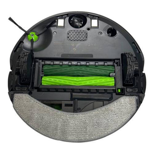 iRobot (アイロボット) ロボットクリーナー j9+ SD c955860 2024年製 Roomba Combo C955860B240921N400129