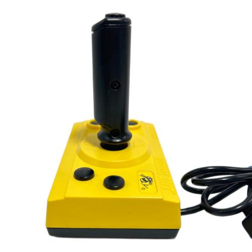 Nintendo (ニンテンドー) ファミリコンピューター専用ジョイスティック ※動作未確認 HUDSON SOFT