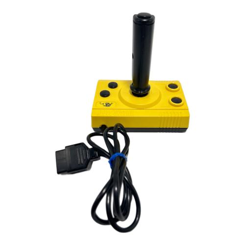 Nintendo (ニンテンドー) ファミリコンピューター専用ジョイスティック ※動作未確認 HUDSON SOFT