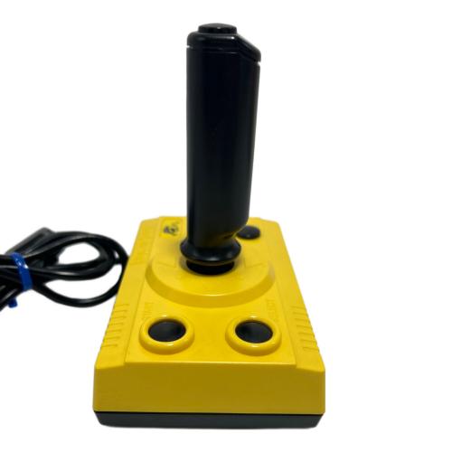 Nintendo (ニンテンドー) ファミリコンピューター専用ジョイスティック ※動作未確認 HUDSON SOFT