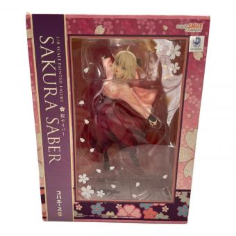 グッドスマイルカンパニー コハエースEX 桜セイバー