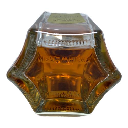 ニッカ The Blend of Nikka Selection ジャパニーズウィスキー 660ml