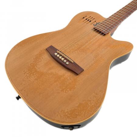 Godin (ゴダン) エレアコギター A6 Natural 1997年製｜トレファクONLINE