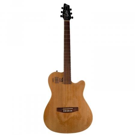 Godin (ゴダン) エレアコギター A6 Natural 1997年製｜トレファクONLINE