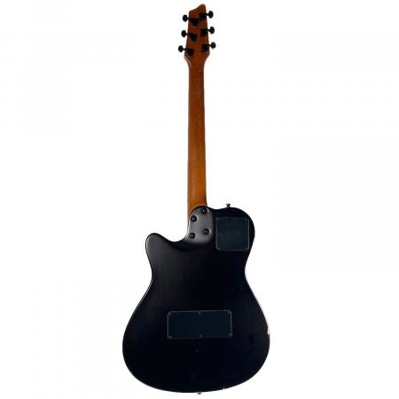 Godin (ゴダン) エレアコギター A6 Natural 1997年製｜トレファクONLINE