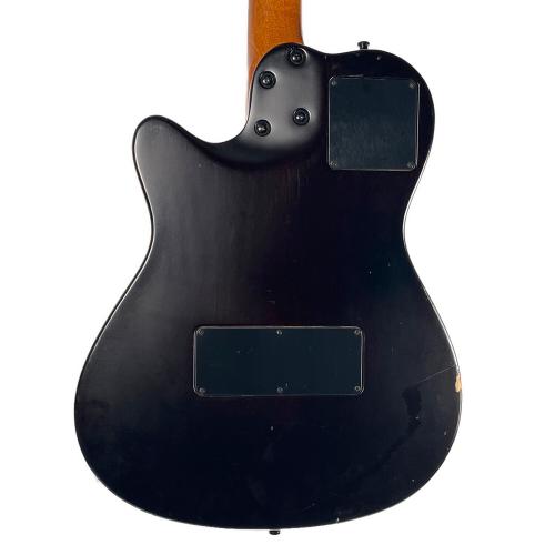 Godin (ゴダン) エレアコギター A6 Natural 1997年製