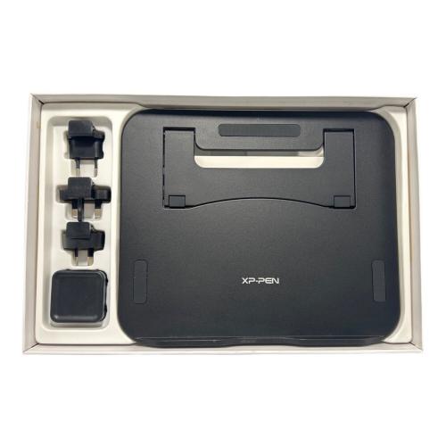 XP-pen (エックスピーペン) 液晶ペンタブレット 動作確認済 0654913036870/SN:AJ12B1327461625 Artist 12 Pro