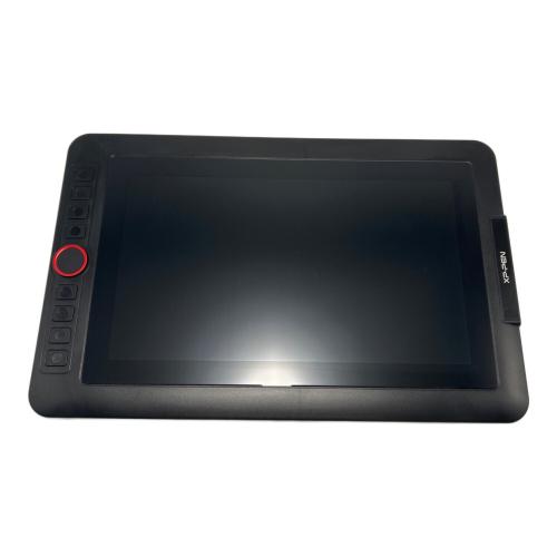 XP-pen (エックスピーペン) 液晶ペンタブレット 動作確認済 0654913036870/SN:AJ12B1327461625 Artist 12 Pro