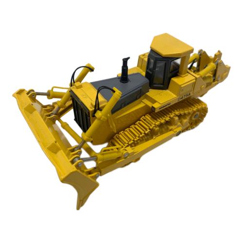 KOMATSU (コマツ) ブルドーザー ミニカー D475A