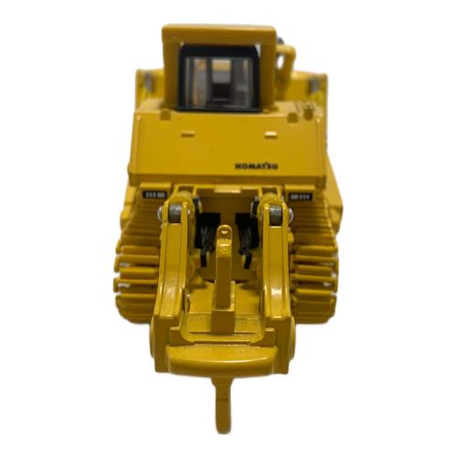KOMATSU (コマツ) ブルドーザー ミニカー D475A