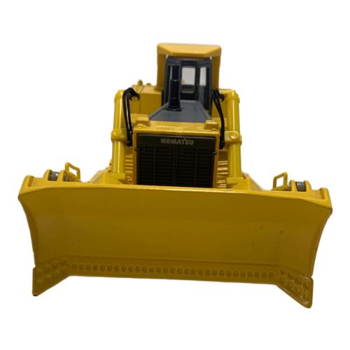 KOMATSU (コマツ) ブルドーザー ミニカー D475A