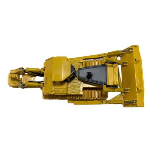 KOMATSU (コマツ) ブルドーザー ミニカー D475A