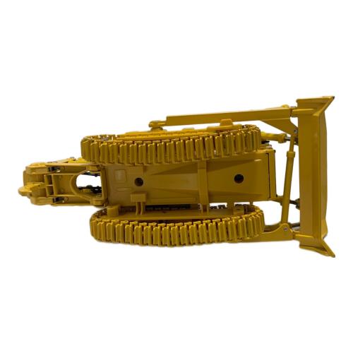 KOMATSU (コマツ) ブルドーザー ミニカー D475A