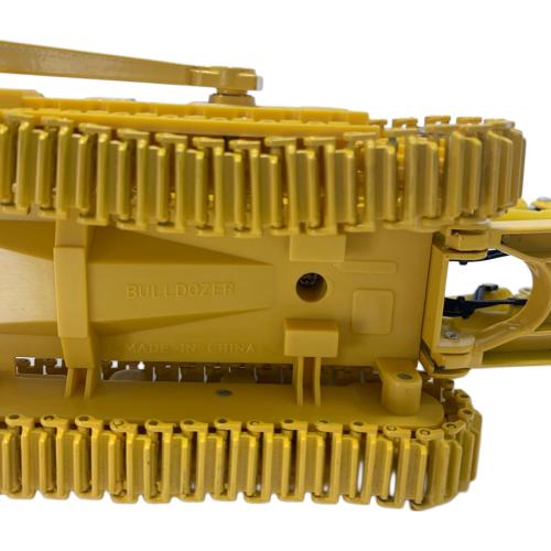 KOMATSU (コマツ) ブルドーザー ミニカー D475A