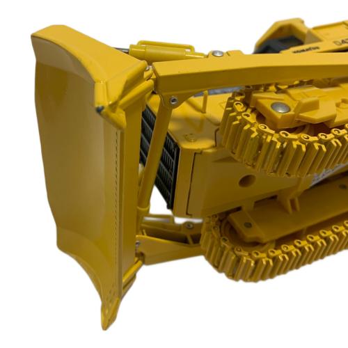 KOMATSU (コマツ) ブルドーザー ミニカー D475A