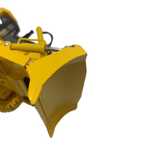 KOMATSU (コマツ) ブルドーザー ミニカー D475A