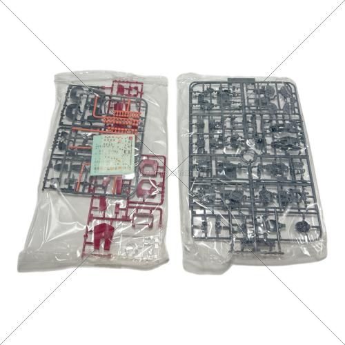 BANDAI (バンダイ) ガンプラ 1 /100スケール マスターグレードモデル MS-06S ZAKUⅡ シャア専用ザク ver.2.0