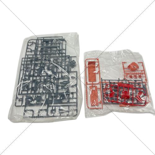 BANDAI (バンダイ) ガンプラ 1 /100スケール マスターグレードモデル MS-06S ZAKUⅡ シャア専用ザク ver.2.0