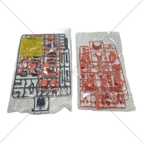 BANDAI (バンダイ) ガンプラ 1 /100スケール マスターグレードモデル MS-06S ZAKUⅡ シャア専用ザク ver.2.0