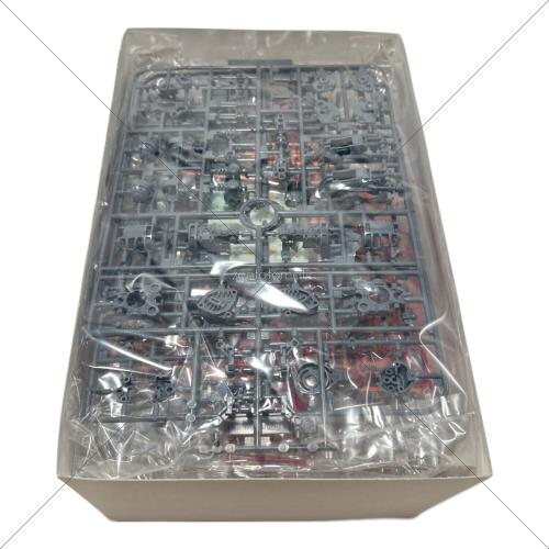 BANDAI (バンダイ) ガンプラ 1 /100スケール マスターグレードモデル MS-06S ZAKUⅡ シャア専用ザク ver.2.0